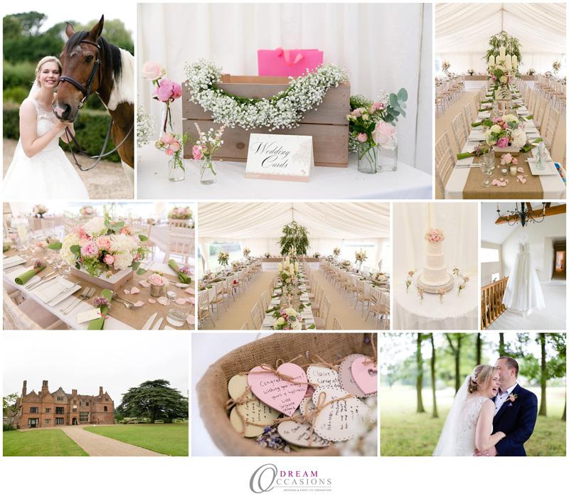 Featured today on the blog, a magical marquee Essex wedding dream-occasions.co.uk/?p=6286 #weddingplanner <a href="/ben_tomlin/">Ben Tomlin</a>