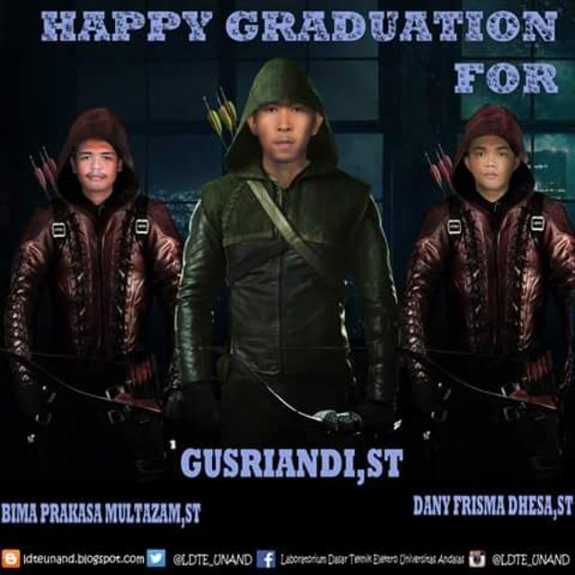 GusriandiGG's tweet photo. Arroww hahah http://t.co/BOeemN75em