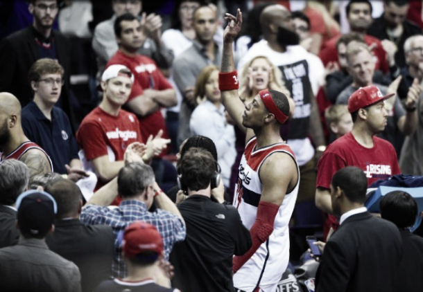 NBA_VAVEL's tweet photo. #NBA Pierce: "No sé si voy a seguir jugando al baloncesto" http://t.co/FCXaVtjWUe http://t.co/l6MdfqWIdW