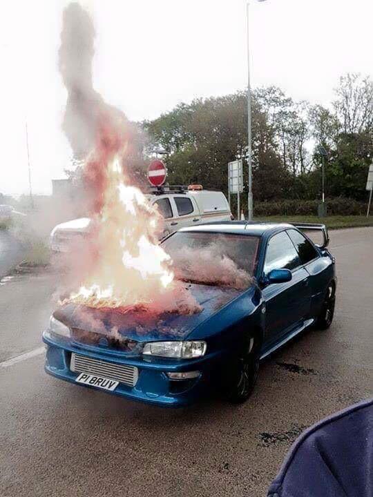 markd1xon's tweet image. How gutted would you be 25k spent and  on way to #JapFest ... Feel your pain.