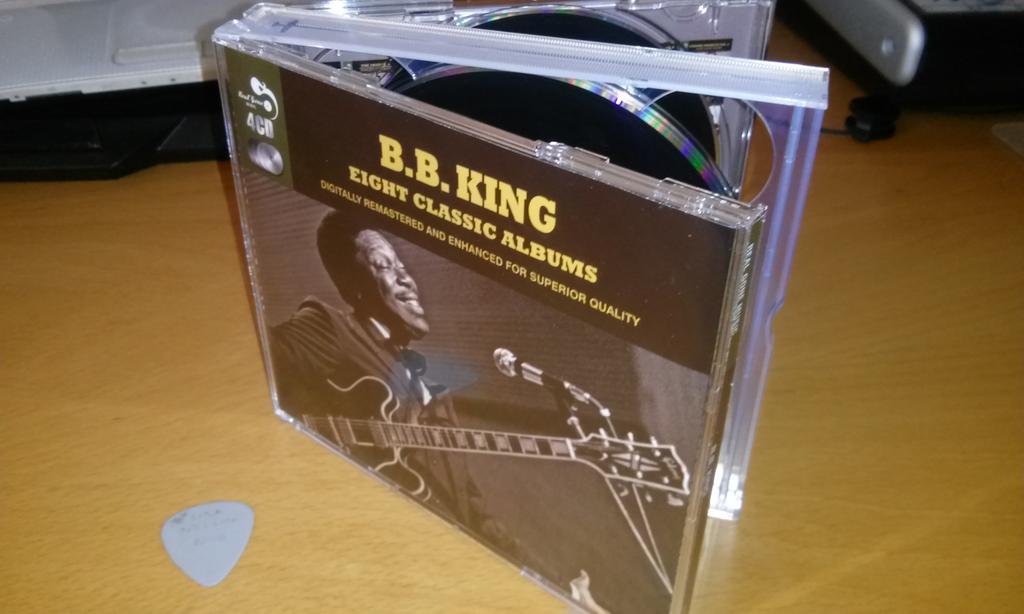 la_rata_pirata's tweet photo. Vamos a darle el funeral que se merece a #BBKing 
El blues nunca muere!
@Aitor_DCG @cristianrodado @mariano_jaro http://t.co/R2rba2XJYv