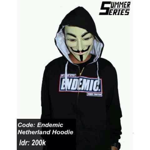 EndemicBali tweet media