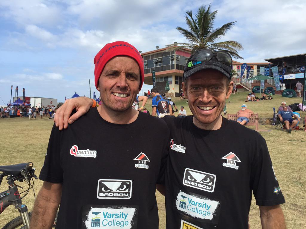 Ride4Education1's tweet photo. Team R4E thanks to @BADBOYSOUTHAFRI @ConversationLAB @Varsity_College @SurfHQ @holawatches supporting dreams of kids http://t.co/mUZImelxHc