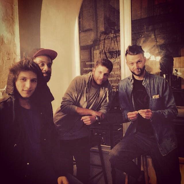 Abstract Crafts tweet media