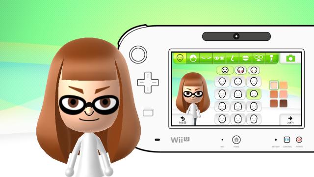鳥ムー イカmii作りました Mii Miiスタジオ Wiiu Http T Co Jrycw7btyx 鳥ムー イカmii作りました Mii Miiスタジオ Wiiu Http T Co Jrycw7btyx