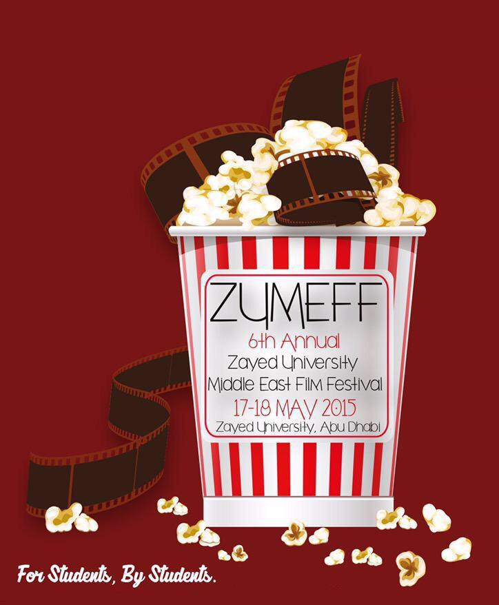 CCMSRadio's tweet photo. Meet us tomorrow at the ZUMEFF http://t.co/HOCBp5Ui1K