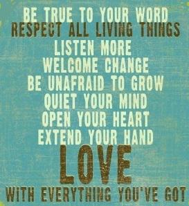 2thank's tweet image. #ToNewBeginnings  Have a Wonderful and Safe 2017.  #2thank
Open your Heart...