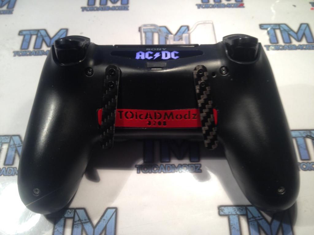 TOicADModz's tweet image. El tuyo Paco!!!