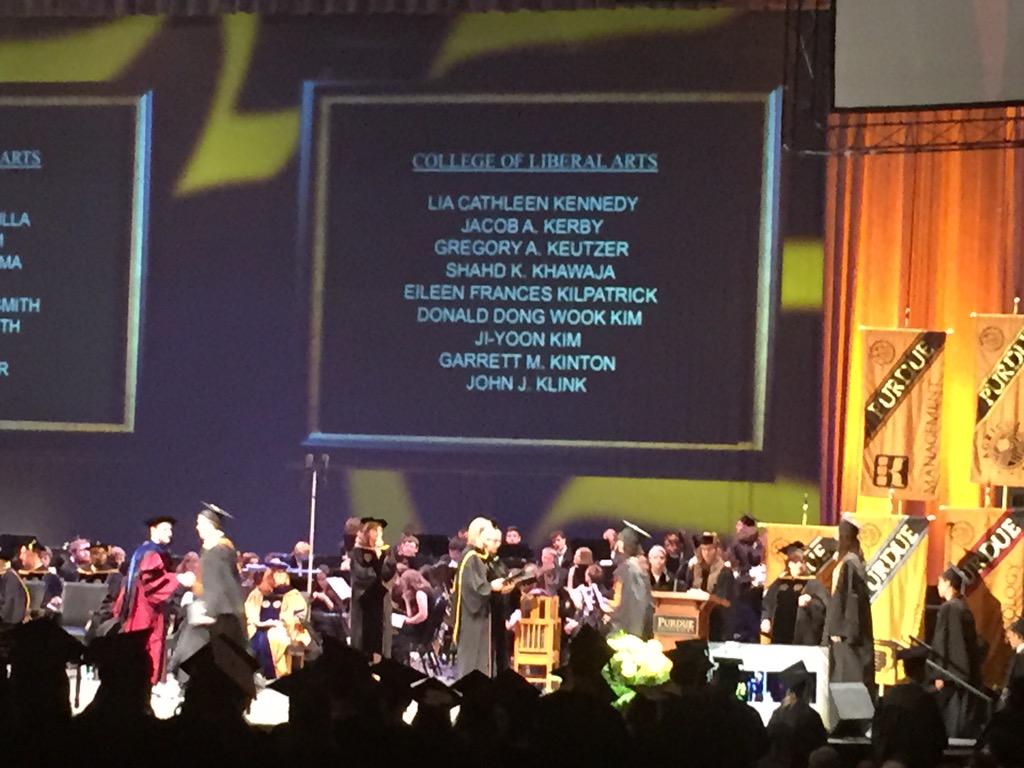 sklink's tweet photo. So very proud today of @jacklink01! #PurdueGrad2015 #PurdueWeDidIt http://t.co/lhxHeFfOMr