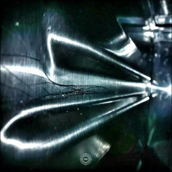 RADDLOUNGE's tweet image. 【 Music 】Korma ( @Korma__ ) – Orloj ( @tomasurquieta Remix)
blog.raddlounge.com/?p=34938 #InfiniteMachine