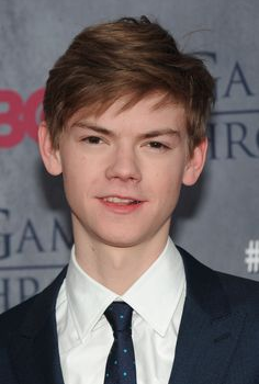 Happy birthday Thomas Brodie-Sangster!!!!! :) 