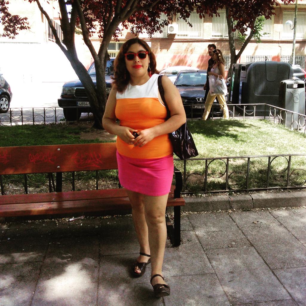Un día genial!!