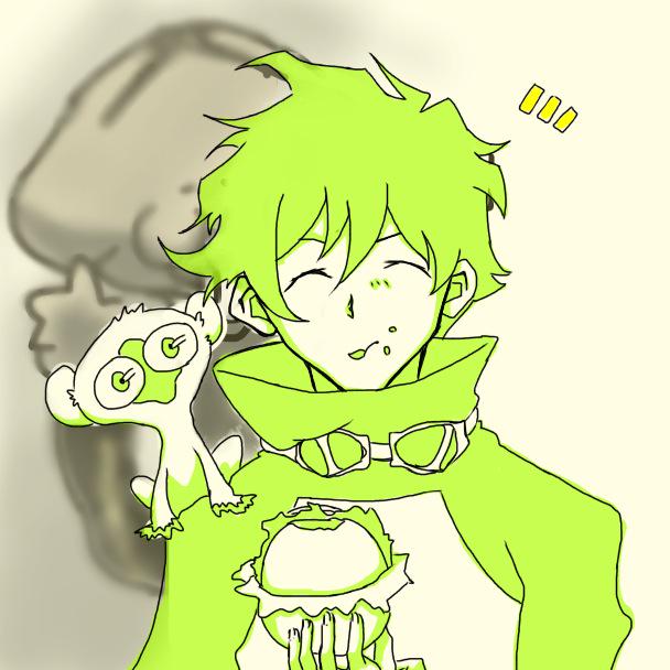 血界戦線のtwitterイラスト検索結果 血界戦線のtwitterイラスト検索結果