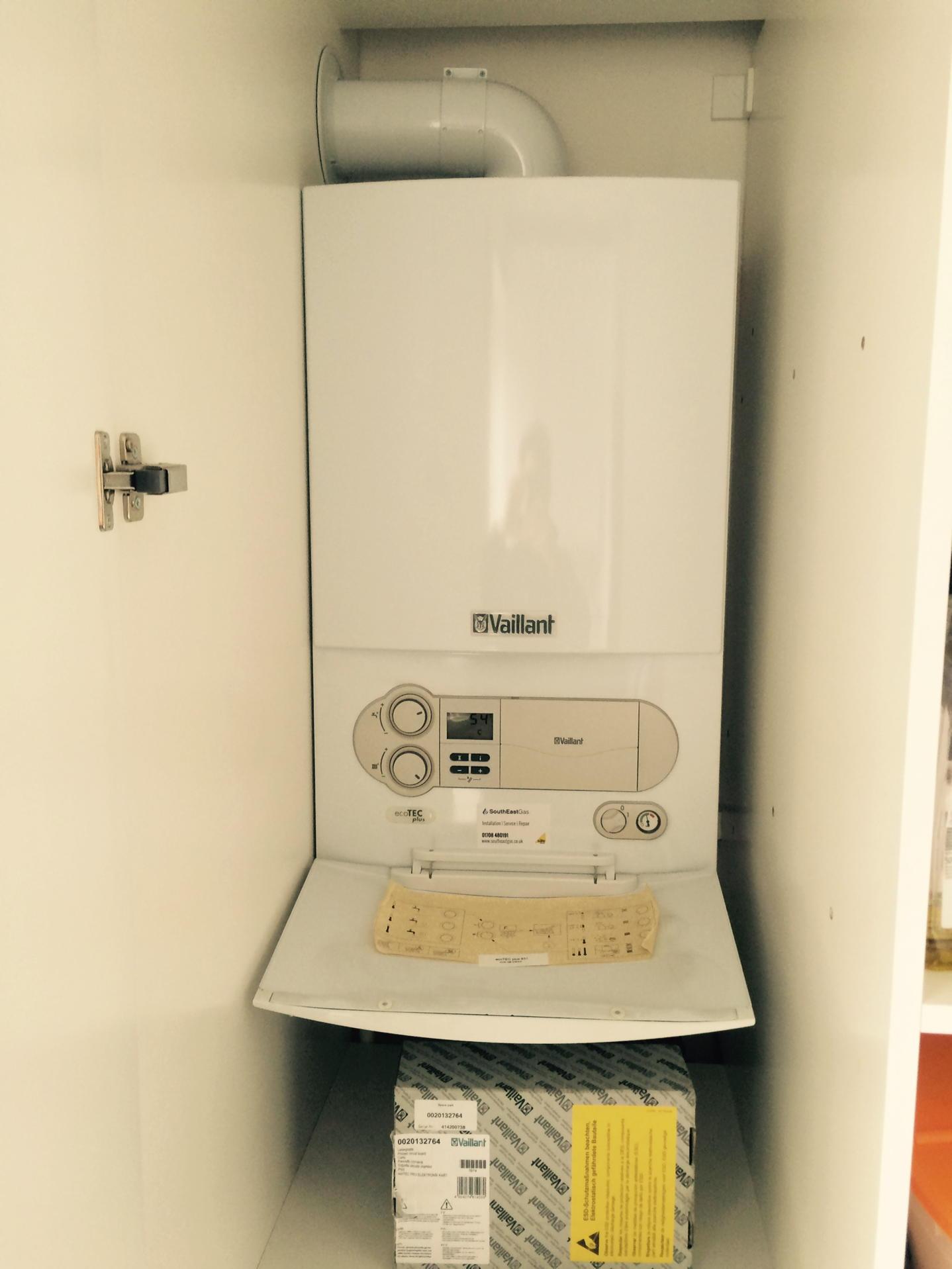 F61 vaillant deals