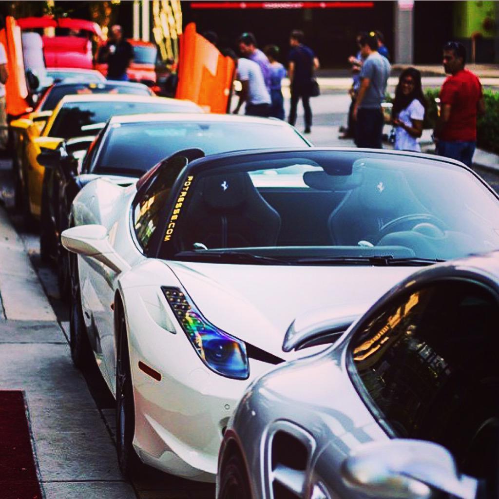 Sportwagen (@luxus_for_life) on Twitter photo 