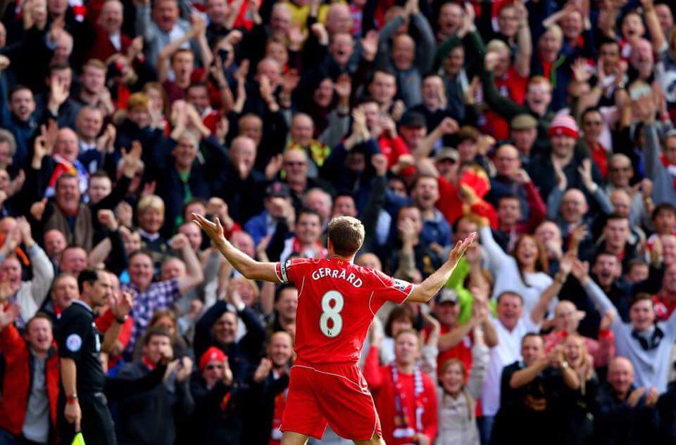 eczemrebulut's tweet photo. #ThanksStevie #KeepCalmAndWalkOn #ChampionsLeagueFinalsİstanbul05 #YouWillNeverWalkAlone #Captain8 #StevenGerrard http://t.co/CIQnNGB9ie