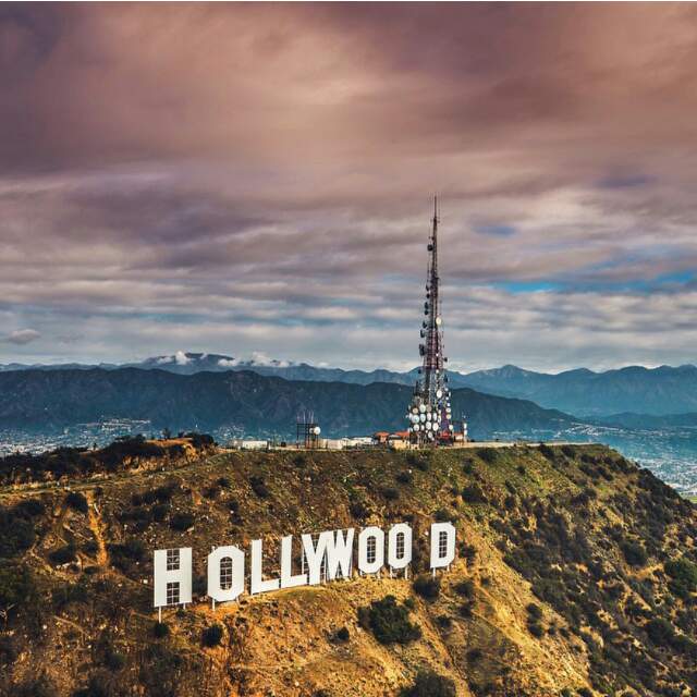 No actress or any celebrity doesn't want 2 step or be in #HollywoodScene #RedCarpets & experience that HOLLYWOOD VIBE