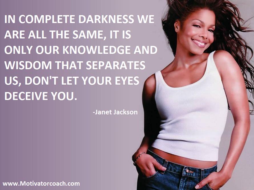 Happy Birthday Janet Jackson!   