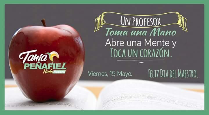 Tania Peñafiel (@penafieltania) on Twitter photo 