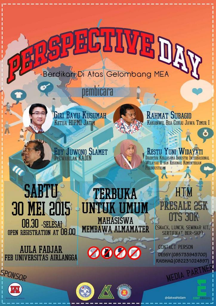 semnas2015's tweet photo. @itbofficial  @UB_Official @univ_indonesia @univ_diponegoro @PAAPUnpad10 Come join us ! http://t.co/UYaMbyuHNT