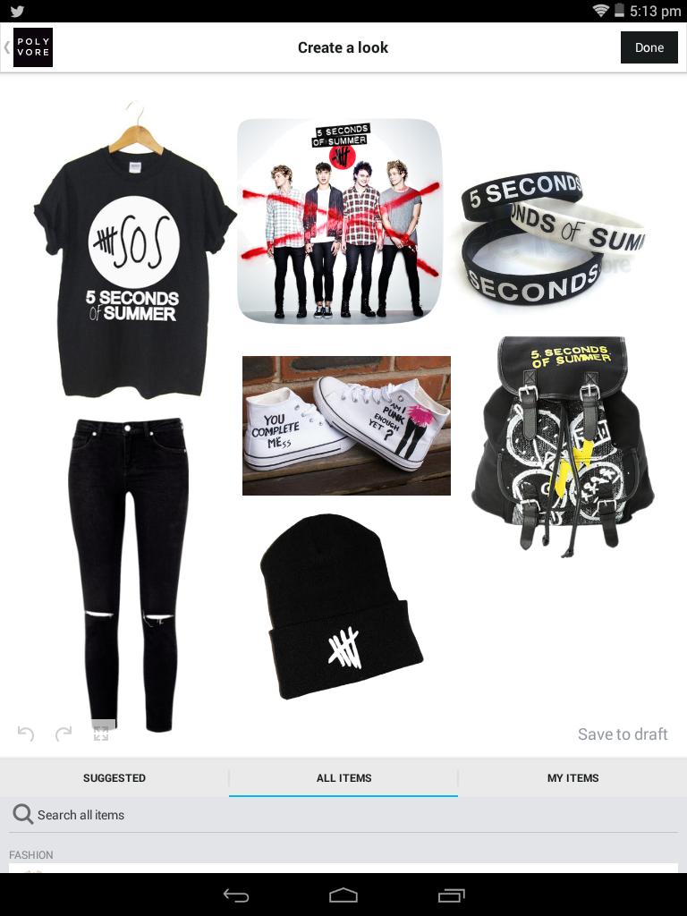 cliffordsbabyyy's tweet photo. So this is what I'm thinking about wearing to the concert @RubiiHood @5SOS #rowysolondon #ROWYSOTour #live5sos http://t.co/rCONAn1Fk9