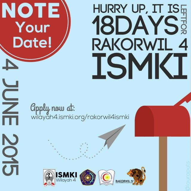 ilhamhham's tweet photo. FKUMM

#SabangMerauke
#TimurBeraksi
#Rakorwil4ismki2015
#bemfkumm 
#TekadkuBaktiku (5/5) http://t.co/ObnO7j6RZZ
