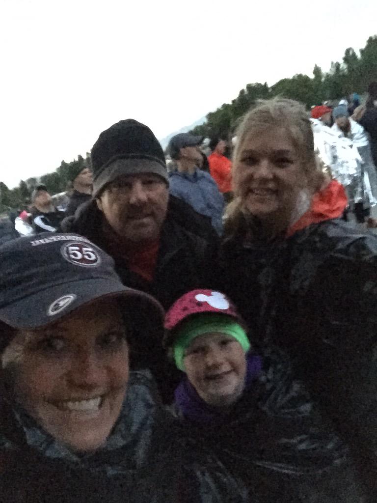 MammaStaci's tweet photo. Here we go! #ogdenhalf http://t.co/fh2qpl50z5