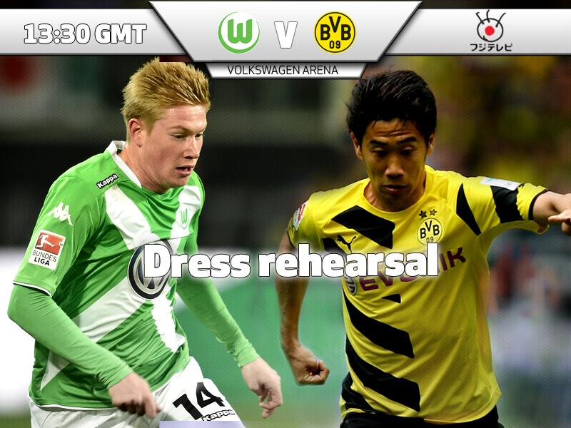 Bundesliga English on Twitter "Japanese Bundesliga fans! Watch BVB