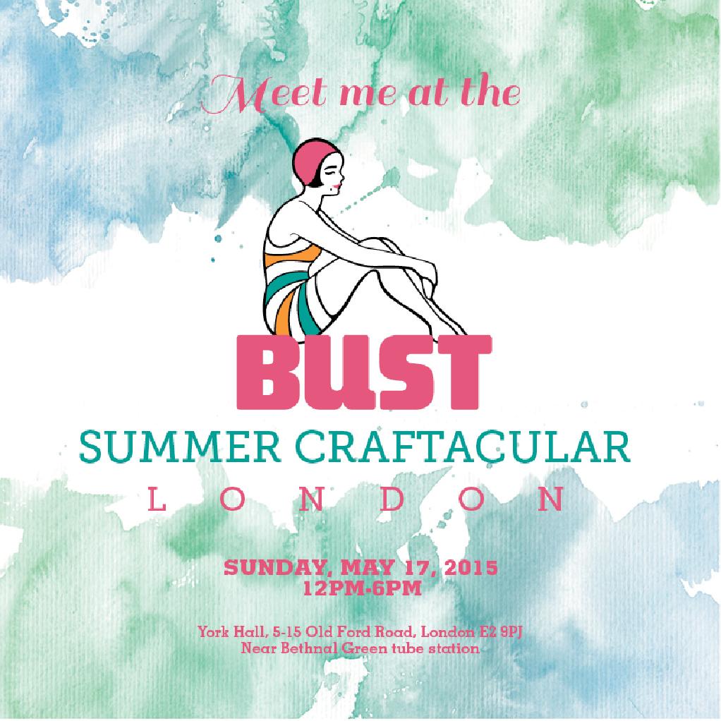 Carrie_Lewis's tweet photo. The @littlemooseshop team can't wait til @CraftacularUK tomorrow. Loads of awesome makers will be there - come along! http://t.co/DqmQs9DBhd