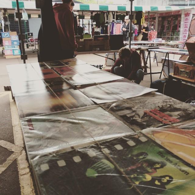 AEVinyl's tweet photo. Basildon Market #aevinyl #vinyl #vinyligclub #vinylcollection #vinyljunkie #startup #smallbiz #smallbusiness #small… http://t.co/oCu5Q50wOM