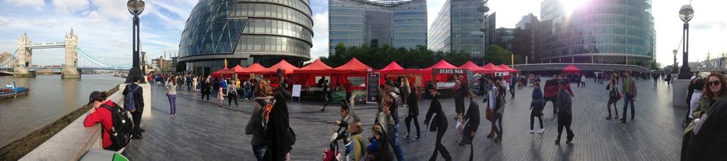 Azafran London tweet media