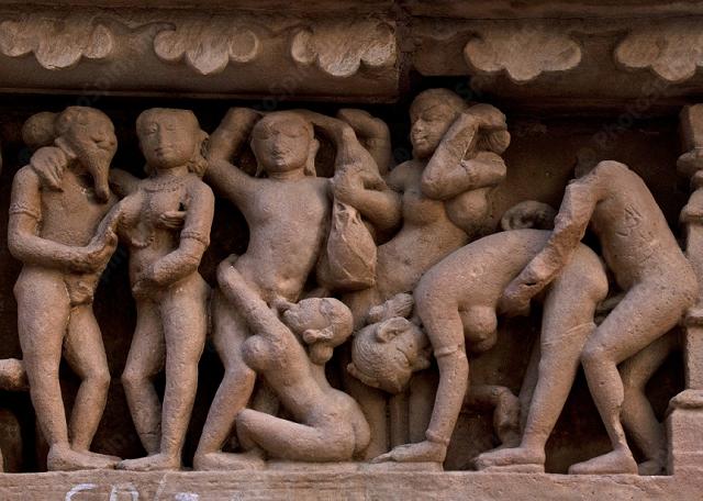 Ancient Orgy Porn - Hot pics on Twitter: \