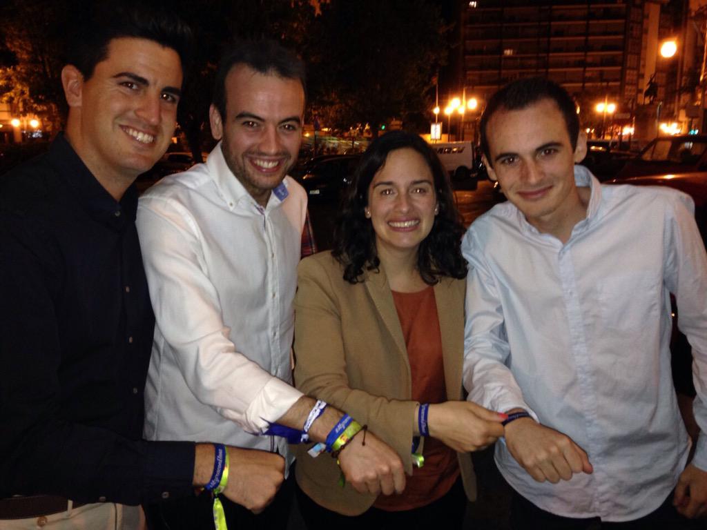 BelenHoyo's tweet photo. Elena Bastidas es una gran Alcaldesa,seguro q repetirá.Además tiene al mejor número 2 @JoseAndresHdez #AlziraConElena http://t.co/WD1GW0MXmU