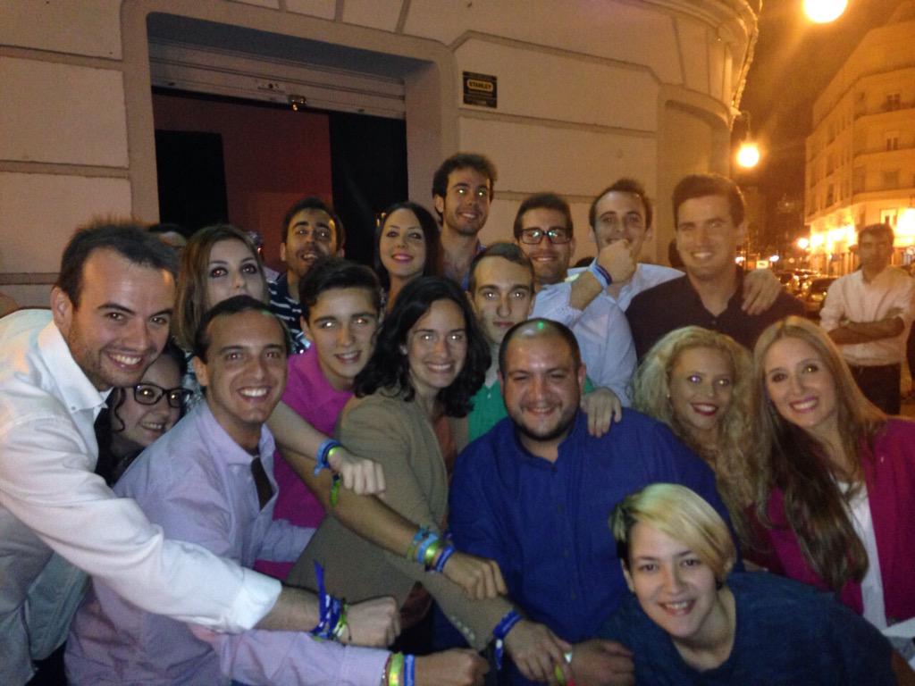 BelenHoyo's tweet photo. Elena Bastidas es una gran Alcaldesa,seguro q repetirá.Además tiene al mejor número 2 @JoseAndresHdez #AlziraConElena http://t.co/WD1GW0MXmU