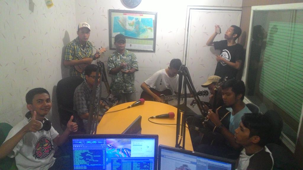 DAKTA MEDIA tweet media