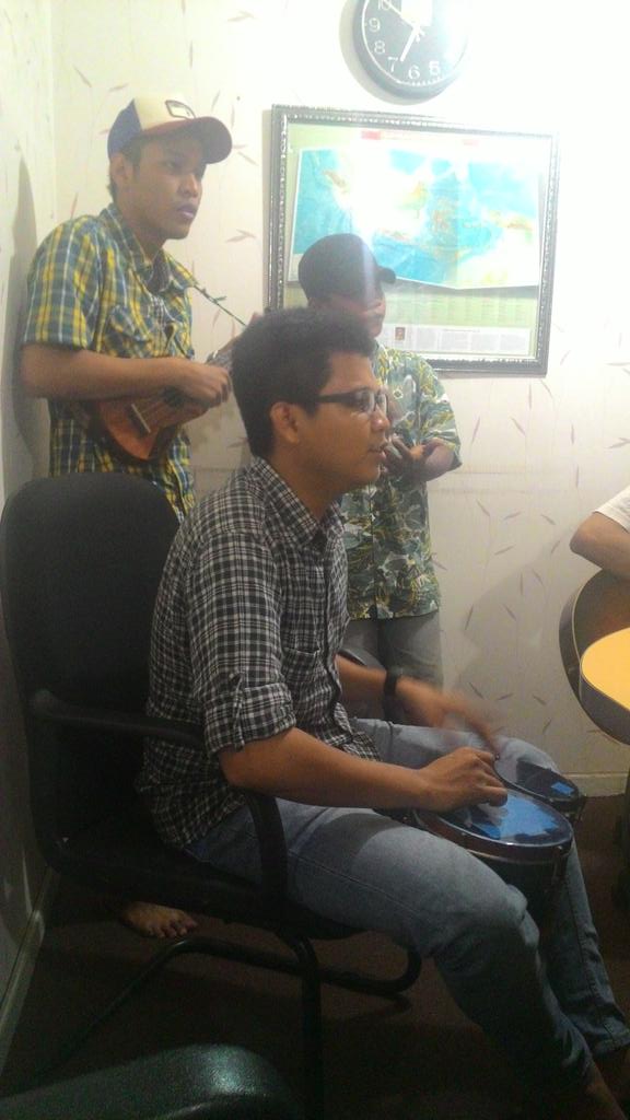 DAKTA MEDIA tweet media
