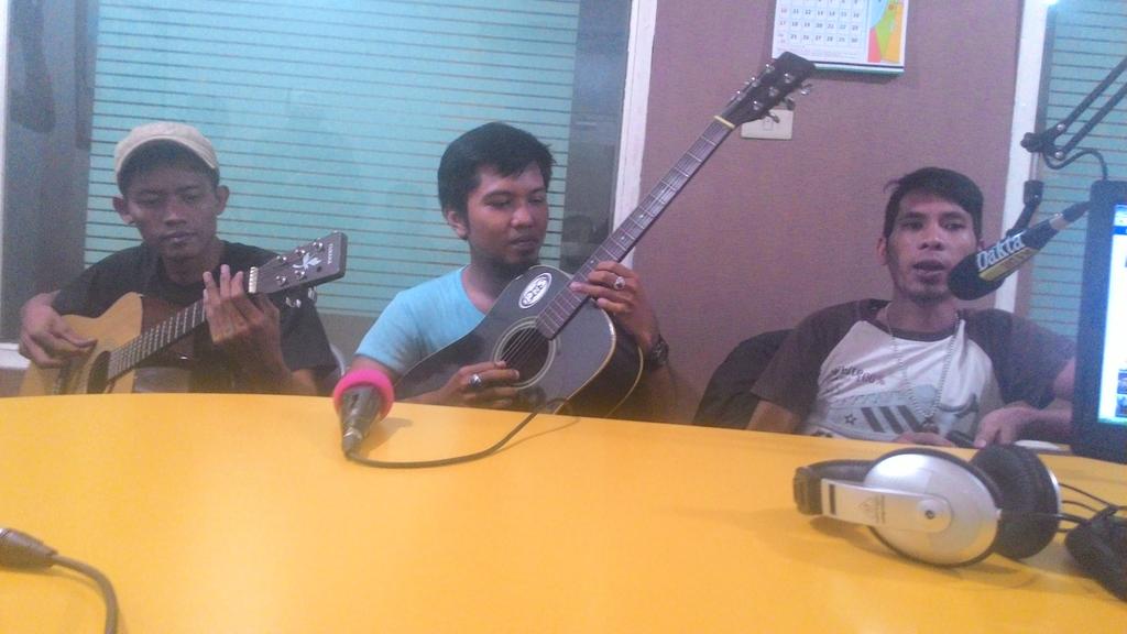 DAKTA MEDIA tweet media