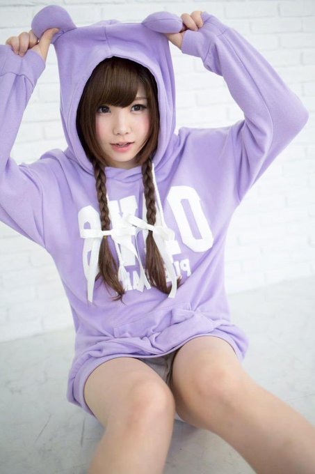 Twitterのコスプレ画像5