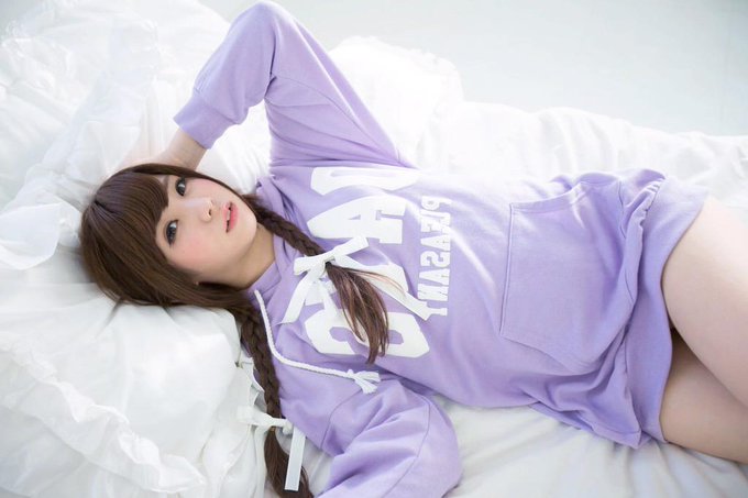 Twitterのコスプレ画像6