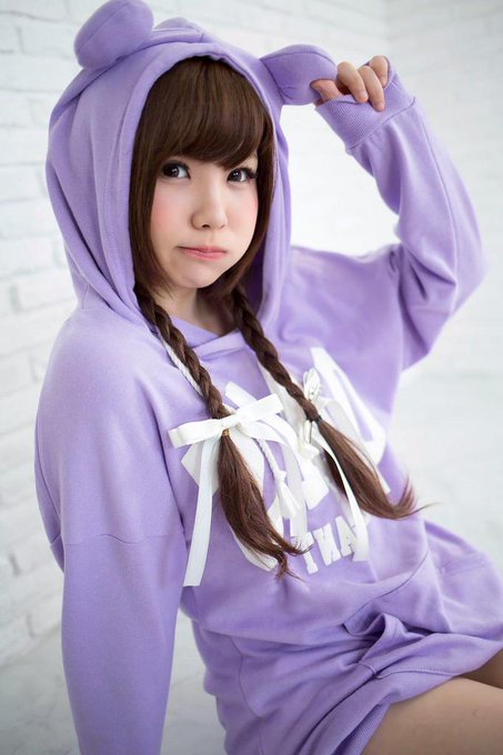 Twitterのコスプレ画像7