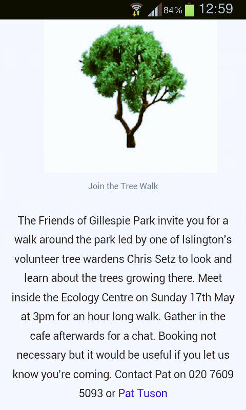 Friends of Gillespie tweet media