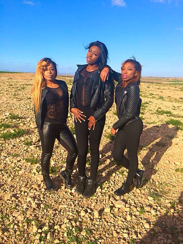AnunakiProbo's tweet photo. Retrouvez Nous Mercredi 20 Mai Dans le new clip de l'Equation #Stalingrad j-4 les amis! #TeamProbo #Maroc #Equation http://t.co/cMyjtQOyaL