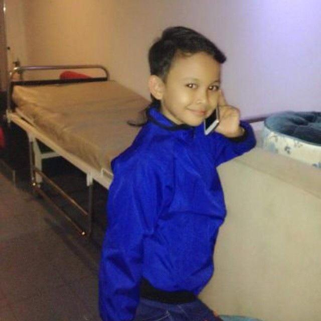 JojoIdolJr's tweet photo. Mt mlm Minggu abg kk ku..besok pagi Jojo ada di dahsyat lho,jgn sampe gk nonton y abg kk ku semua,@Official_MNCTV http://t.co/3zf63OjPk8