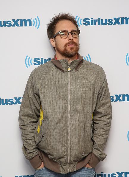 Sam Rockwell Fans tweet media