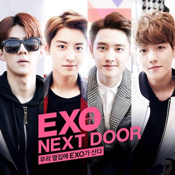 B506bhqx's tweet photo. [TRANS] 150516 #EXO NEXT DOOR เวอร์ชั่นภาพยนตร์จะปล่อยออกมา...

จะทำการแก้ไขและจะฉายผ่านทาง IPTV (ต่อ) http://t.co/yM85bp3lvH