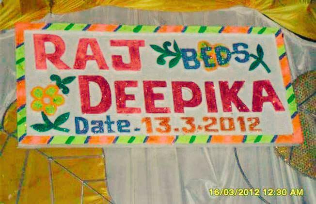 sujeetslash's tweet photo. Now that's wats call #wedding #reception lol http://t.co/RPSKNXasfo