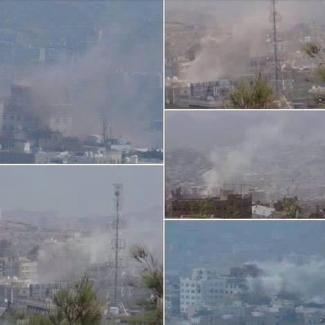 Conflicto en Yemen - Página 10 CFIMV71UgAAPXpN