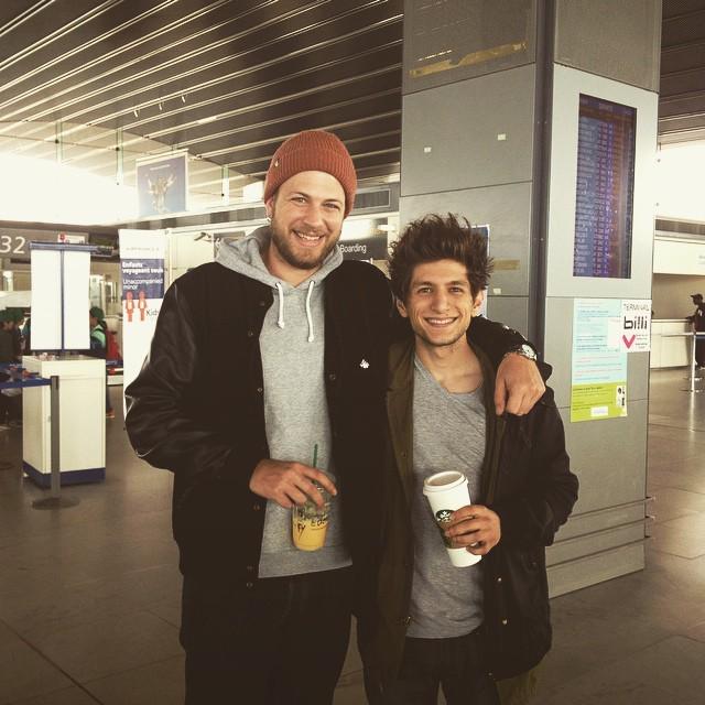 Abstract Crafts tweet media