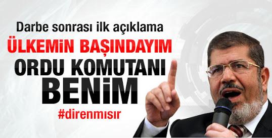 Yusuf_Erhan's tweet photo. Ben Abdulkadir Mollayim, ben Kamaruzzamanim, ben Mursiyim... Ben tüm zalimlerin karsisindayim #MursiYalnızDeğildir http://t.co/ThQcwDpJfp