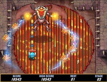 CommodoreSpain's tweet photo. Amigos de #excommodore. Ya tenemos #retrosemanaretro.
Es el gran juego de @DemonVideogames --> http://t.co/UZnQdPRm1T http://t.co/W9C7qUKn0F
